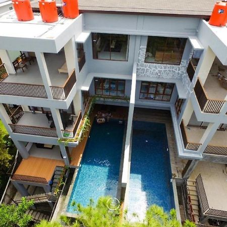 Asmaya Hill View Villa 7 Bedrooms With A Private Swimming Pool Bandung Zewnętrze zdjęcie
