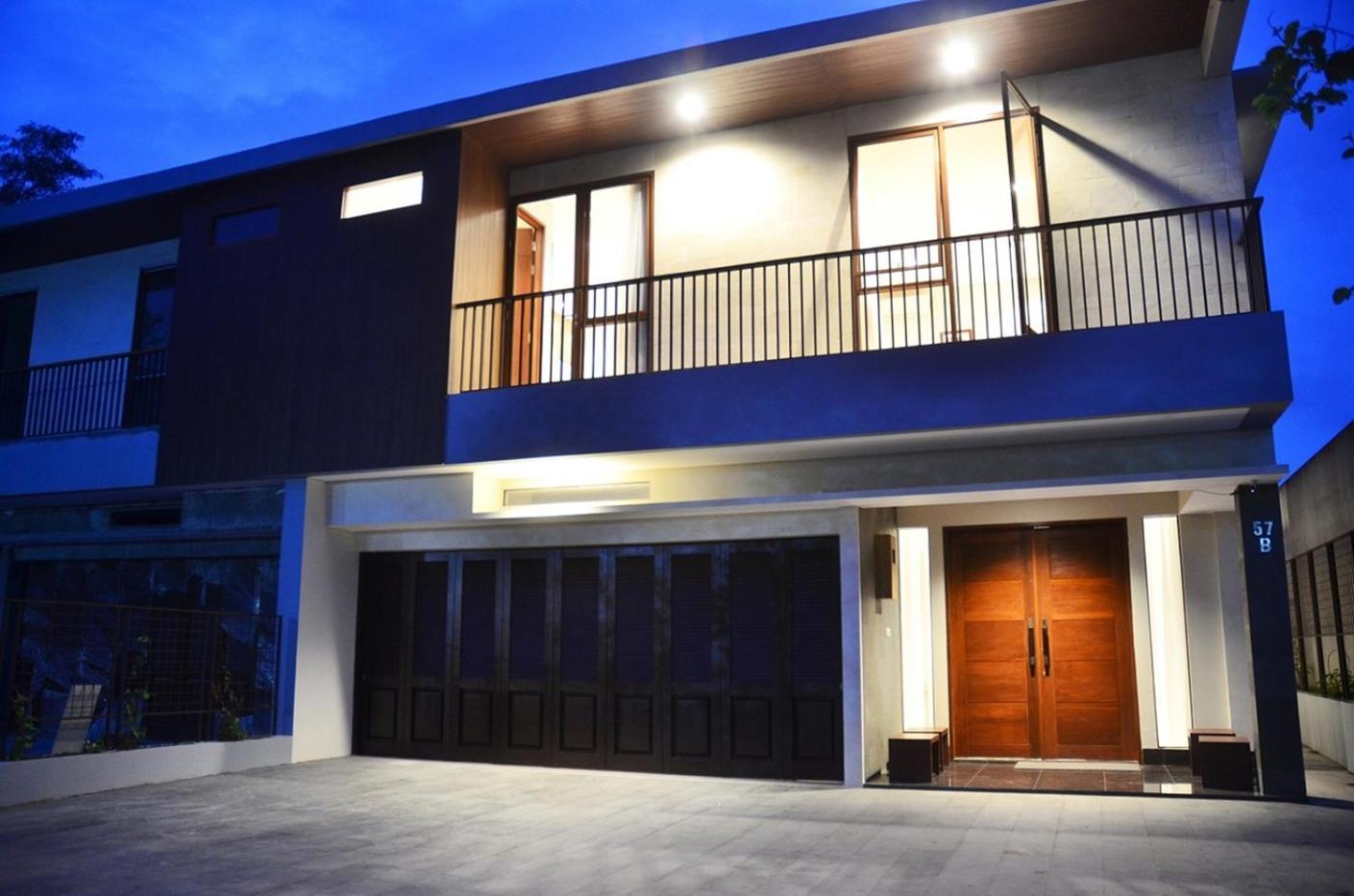 Asmaya Hill View Villa 7 Bedrooms With A Private Swimming Pool Bandung Zewnętrze zdjęcie