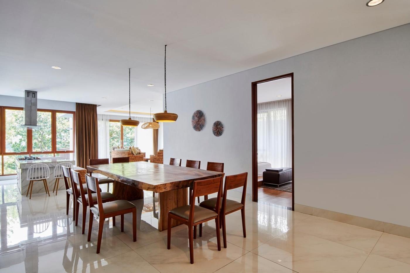 Asmaya Hill View Villa 7 Bedrooms With A Private Swimming Pool Bandung Zewnętrze zdjęcie